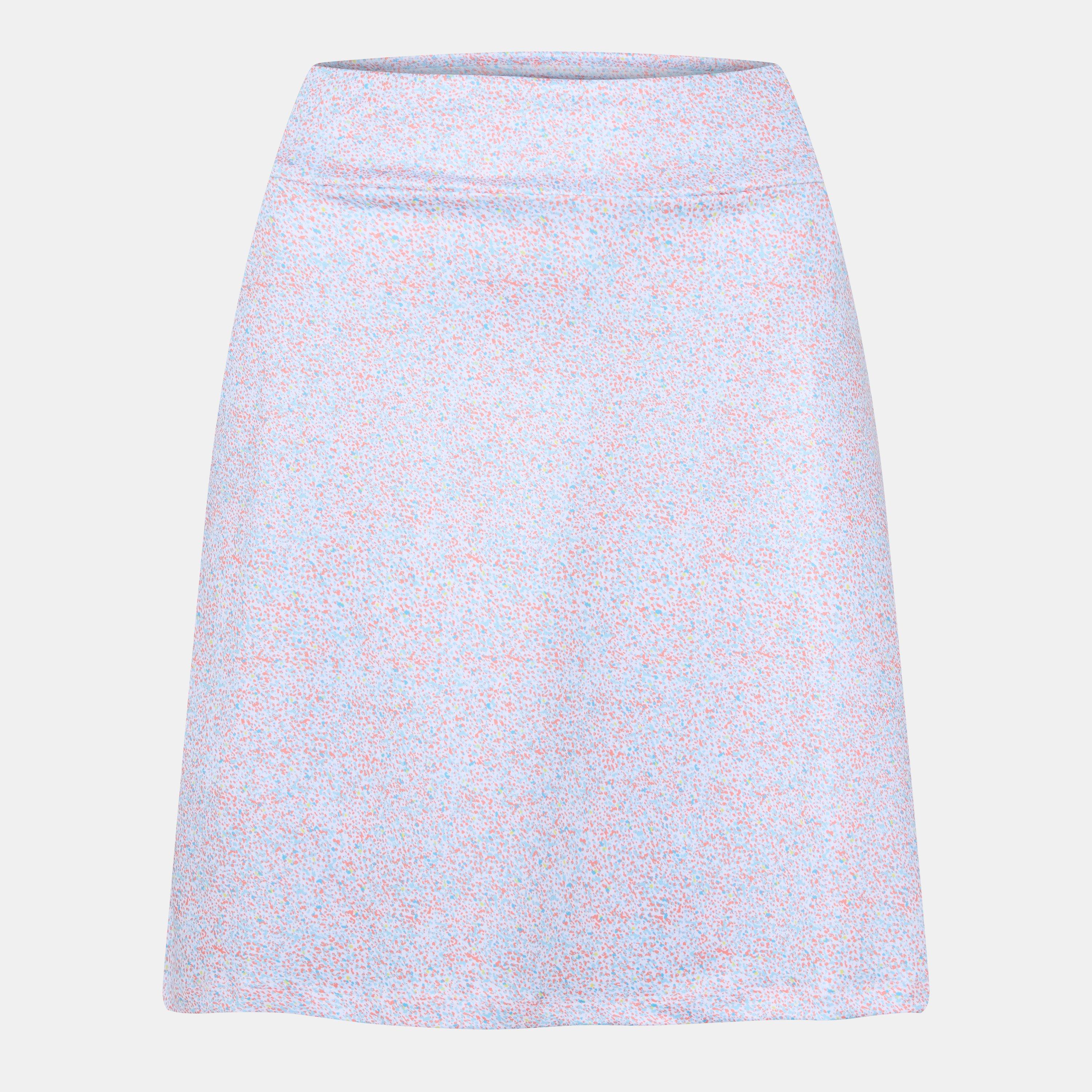 Calvin Klein Golf Women's Skort - Coral - 8 (XS)