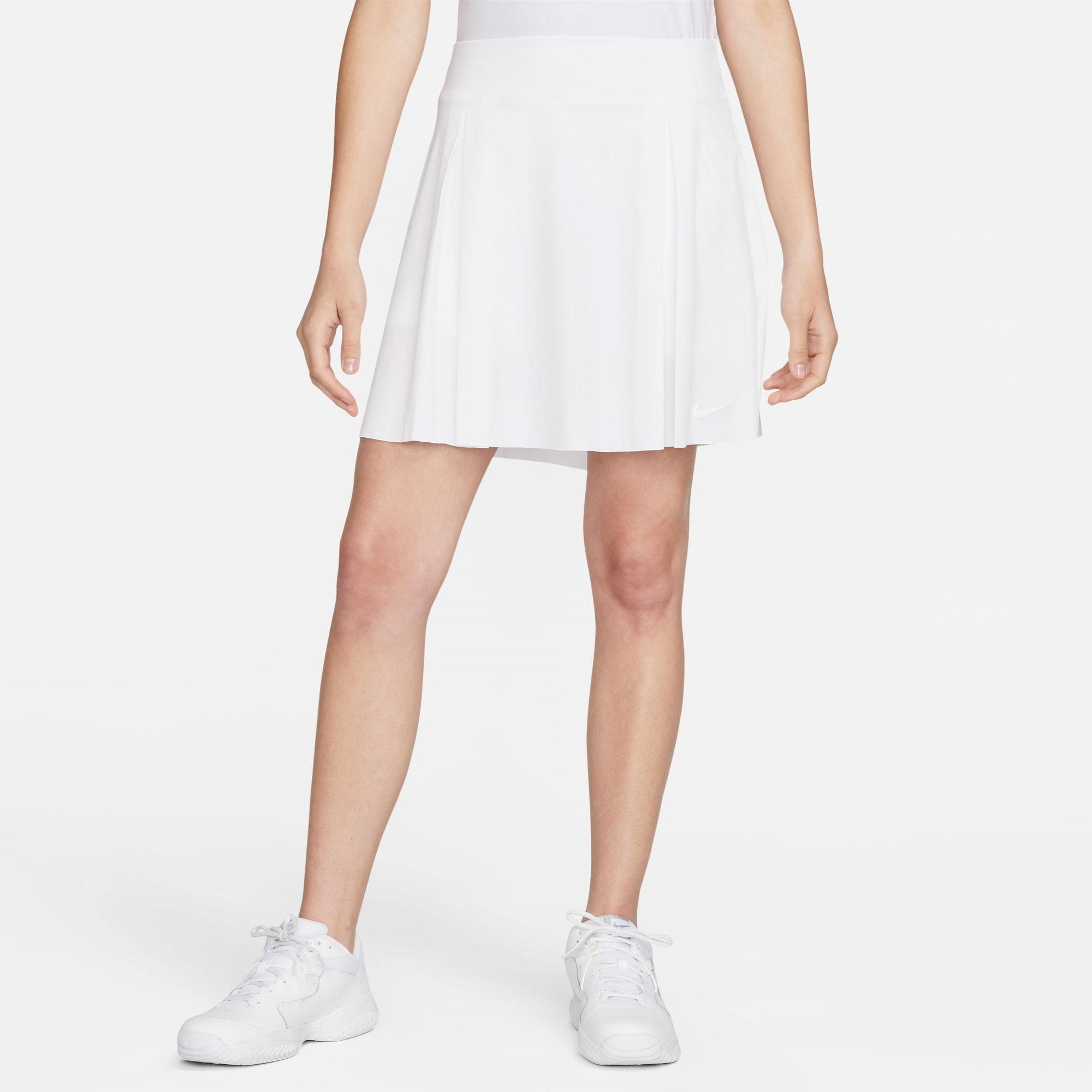 BRANCO/BRANCO - Nike - Club DriFit Skirt Womens - 4