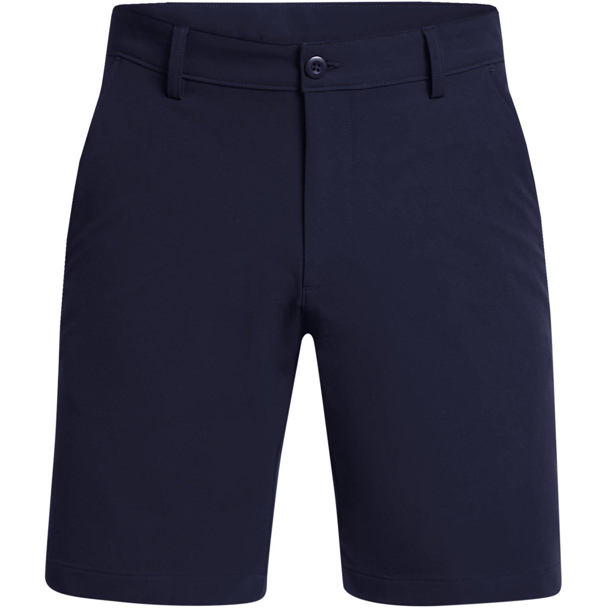 Under Armour Men's Matchplay Tapered Shorts - Academy - 38