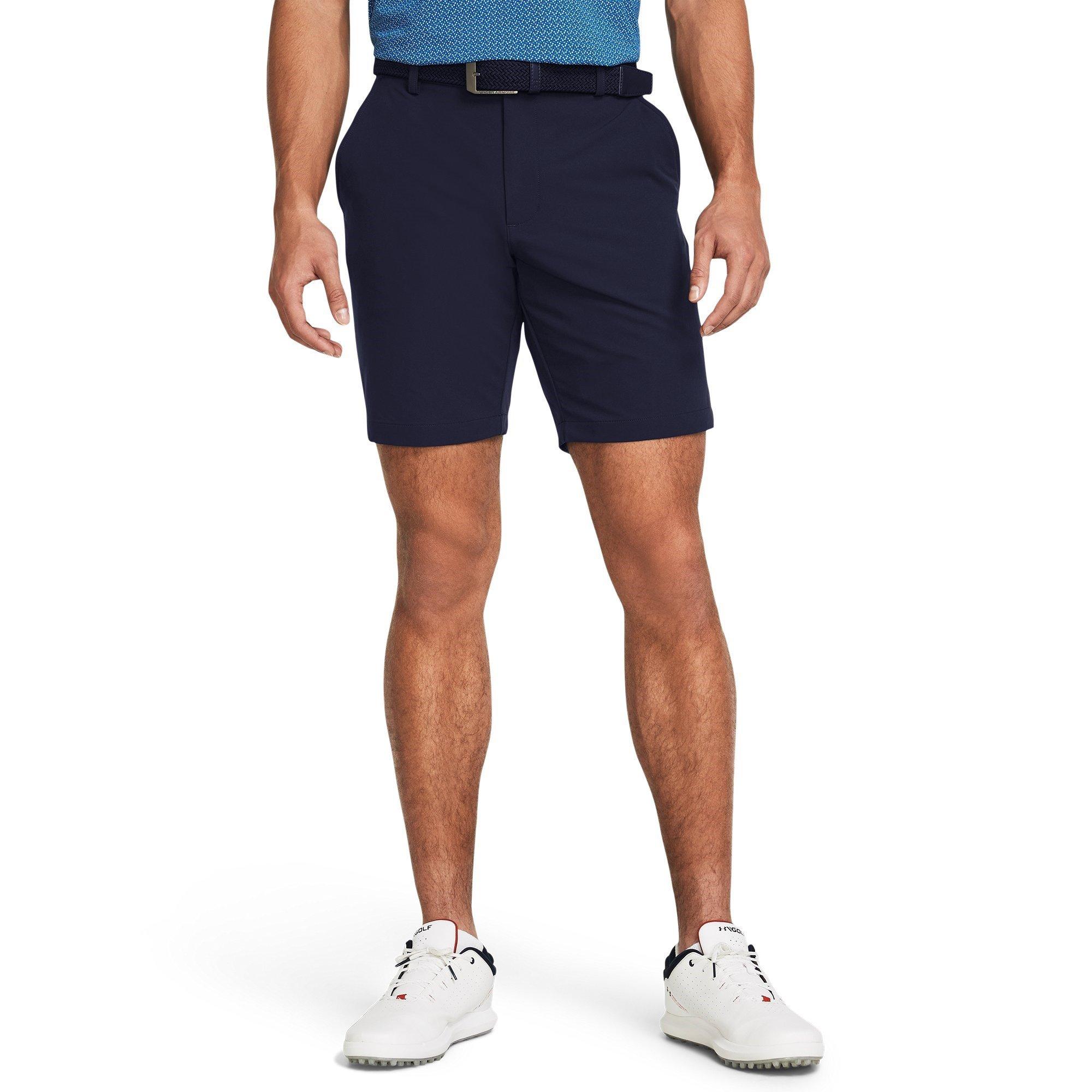 Academy - Under Armour - Armour Matchplay Tapered Shorts Men's - 3