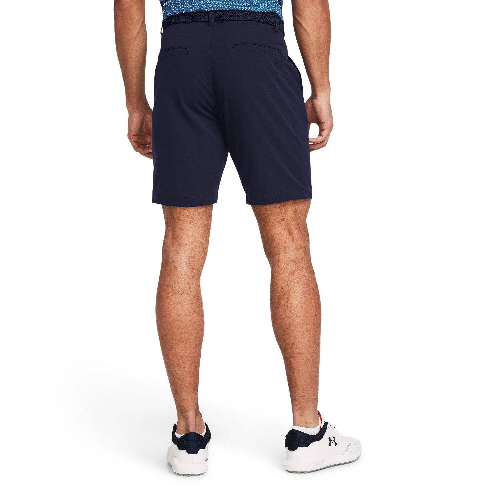 Academy - Under Armour - Armour Matchplay Tapered Shorts Men's - 4