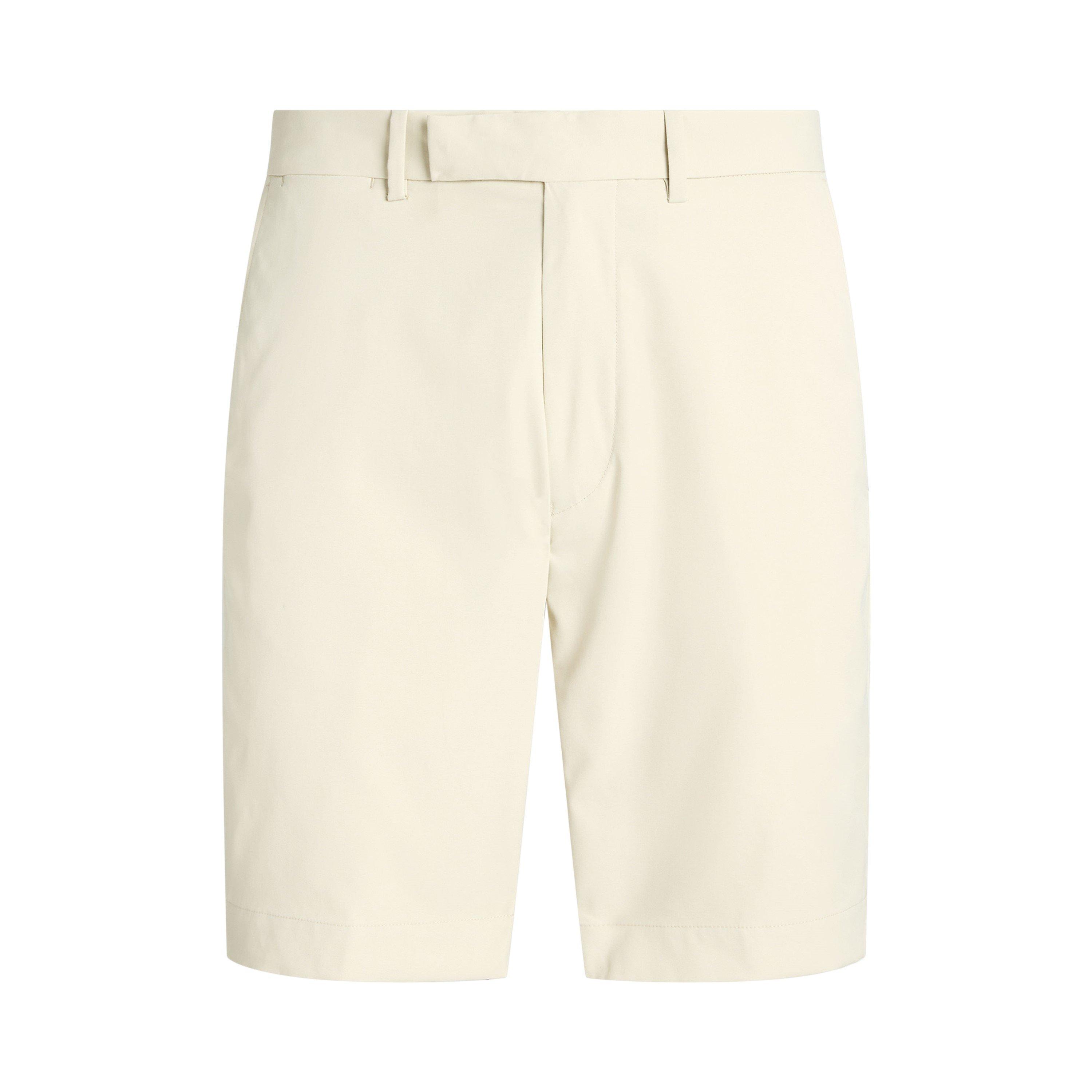 Polo Ralph Lauren Men's Basic Sand Golf Chino Shorts - 38