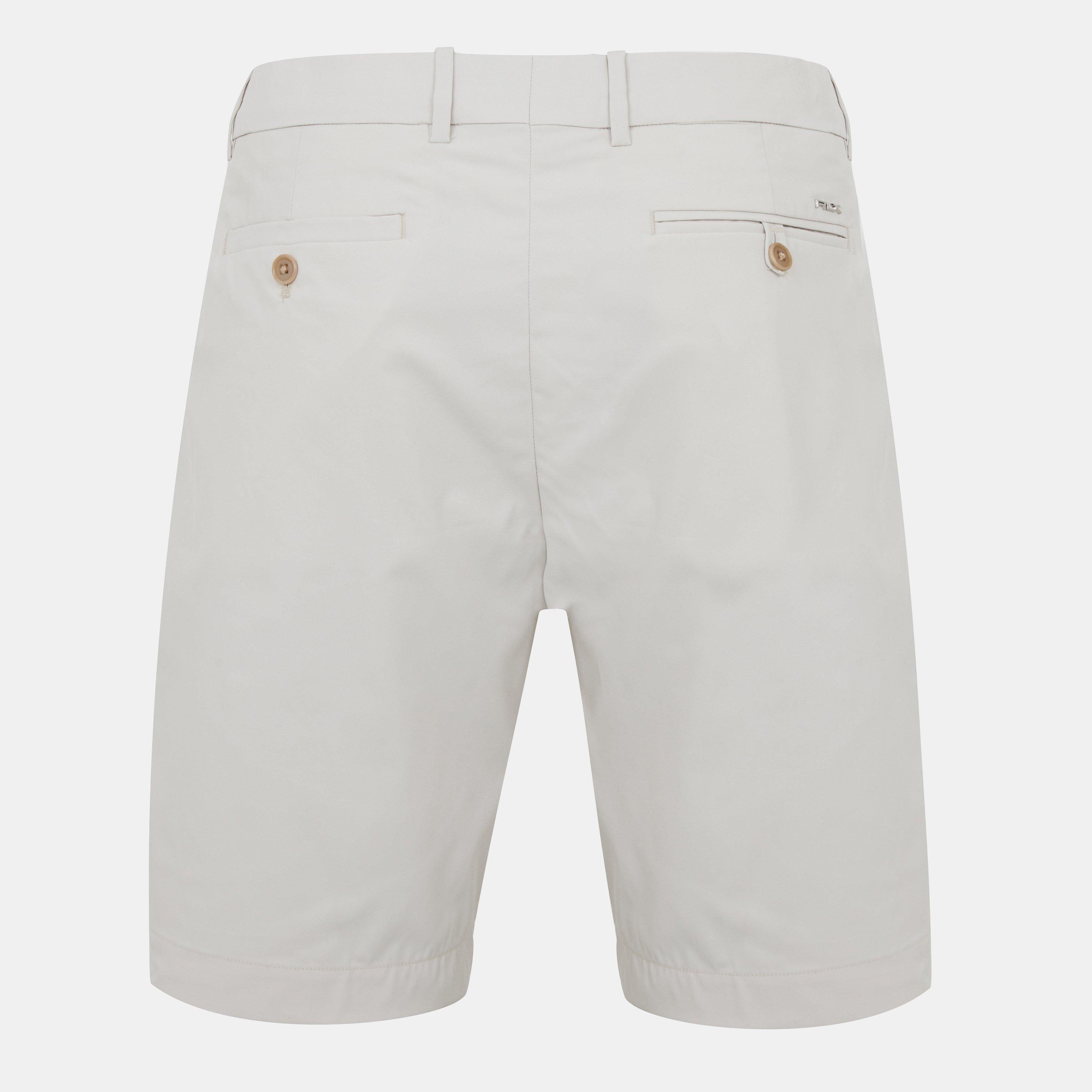 Basic Sand - Polo Ralph Lauren - Polo Golf Chino Shorts - 2