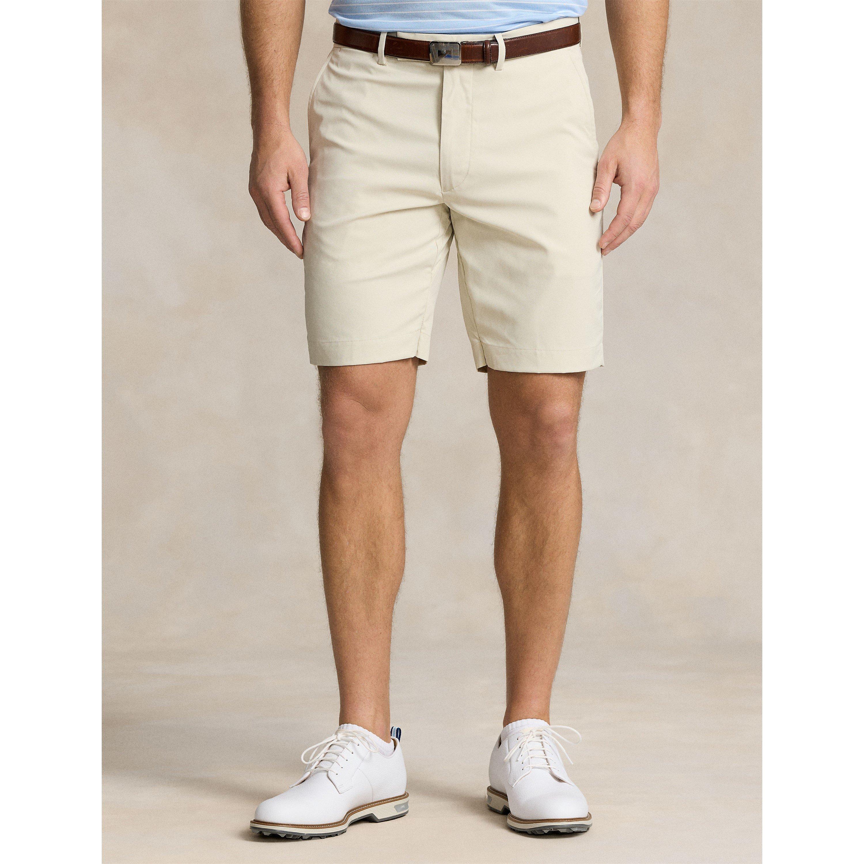Basic Sand - Polo Ralph Lauren - Golf Chino Shorts - 3