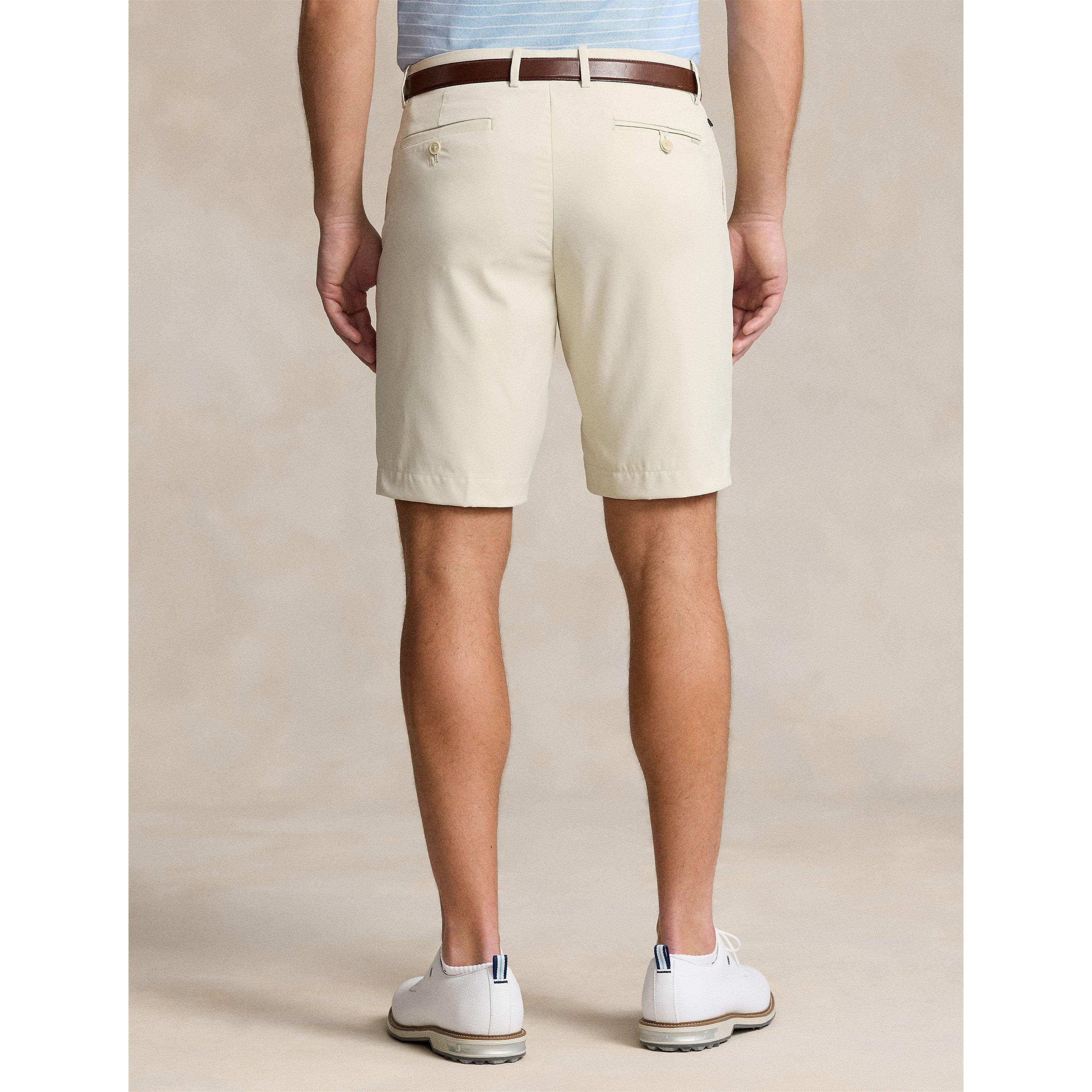 Basic Sand - Polo Ralph Lauren - Golf Chino Shorts - 4