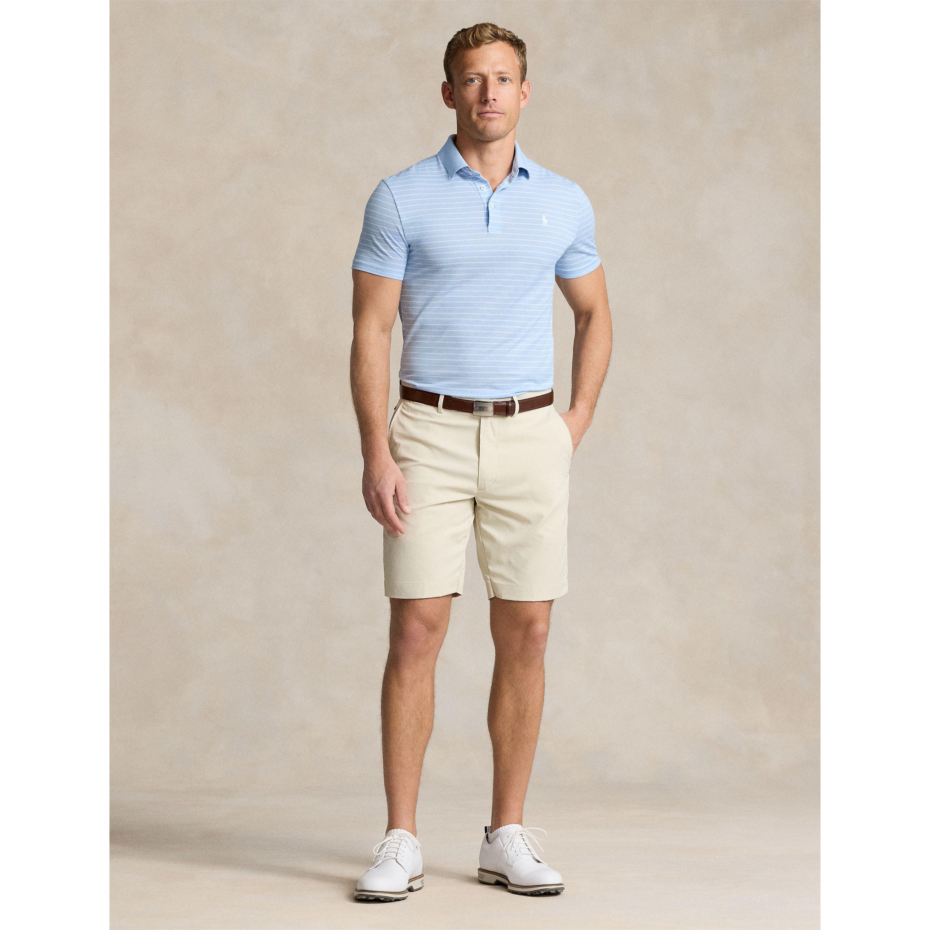 Basic Sand - Polo Ralph Lauren - Golf Chino Shorts - 6