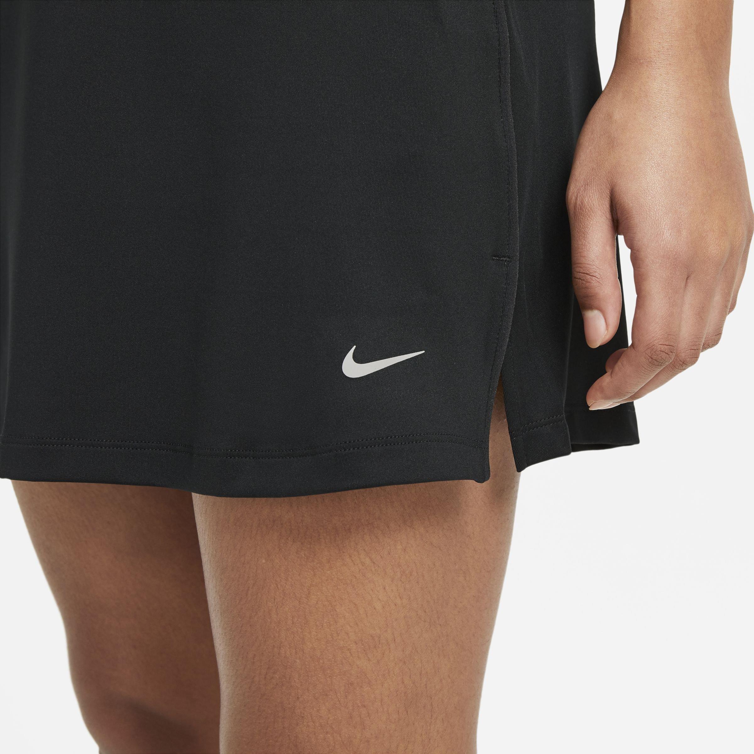 BLACK/DUST - Nike - Nike W UV VCT 17 SLD Ld21 - 5
