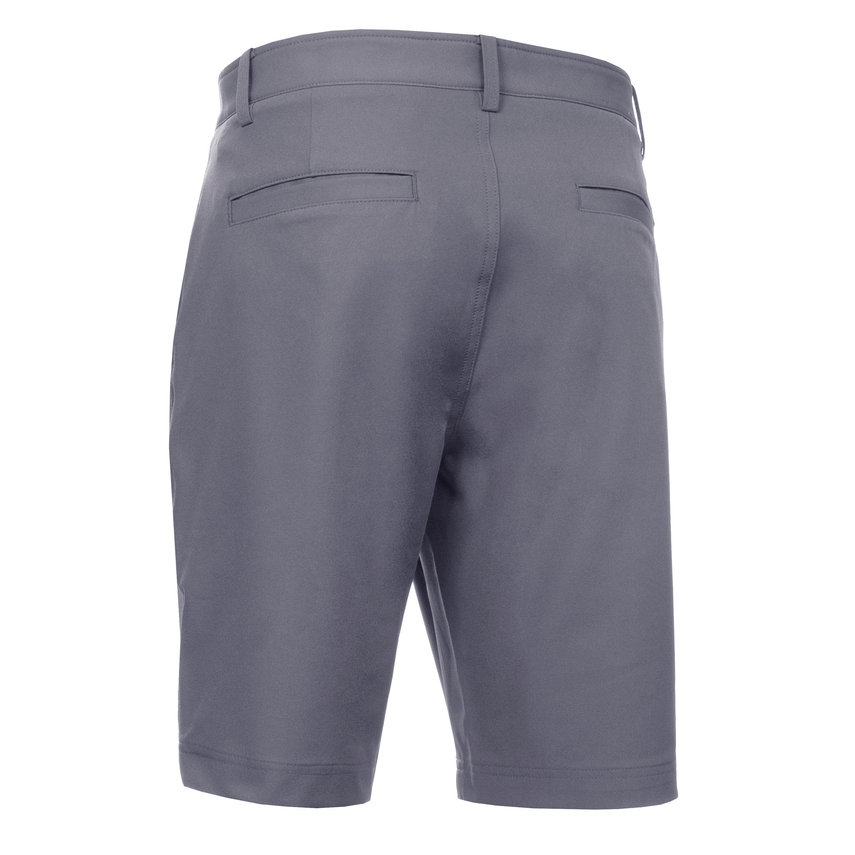 Steel - Calvin Klein Golf - Calvin Bullet Shorts Mens - 6