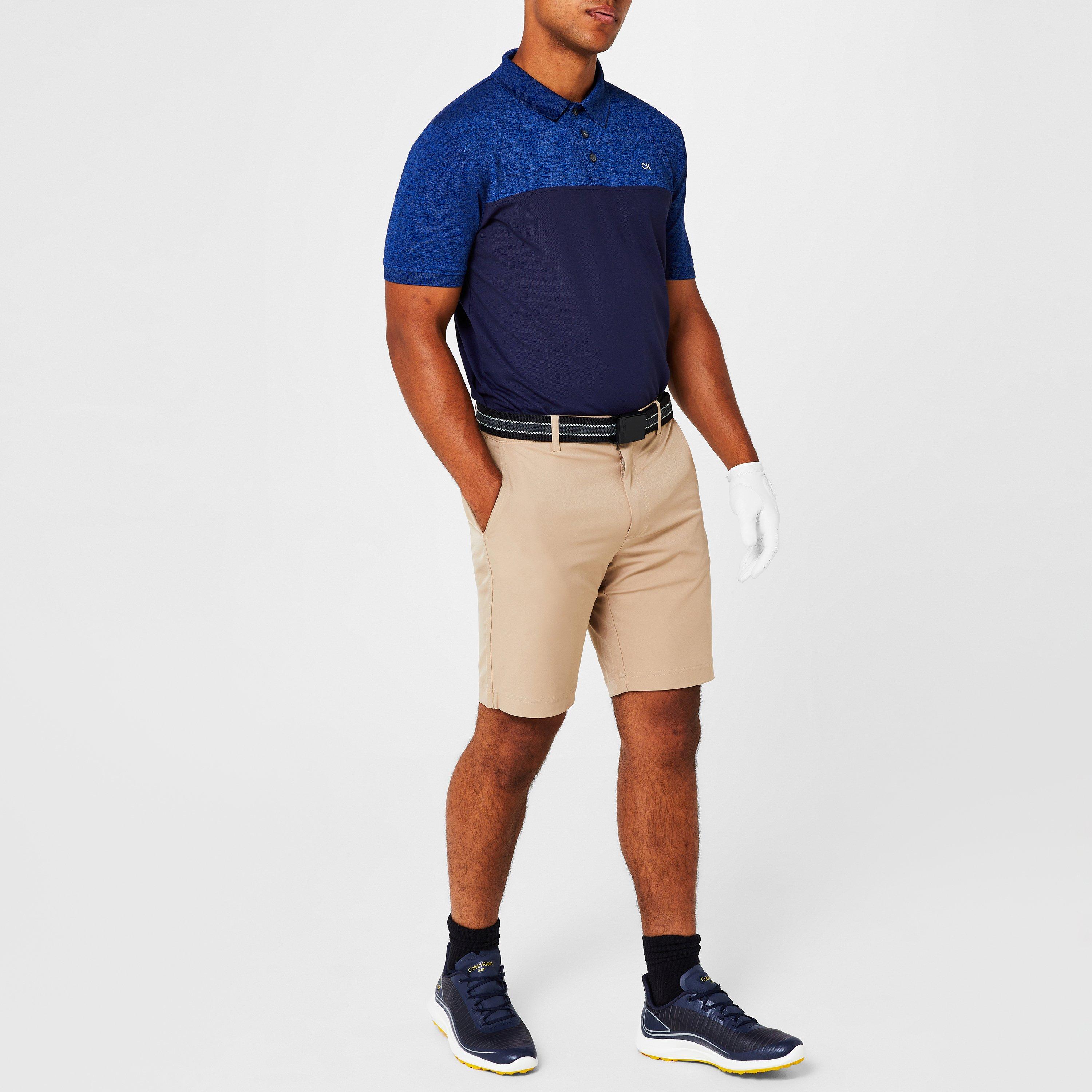 Pietra - Calvin Klein Golf - Calvin Bullet Shorts Mens - 3