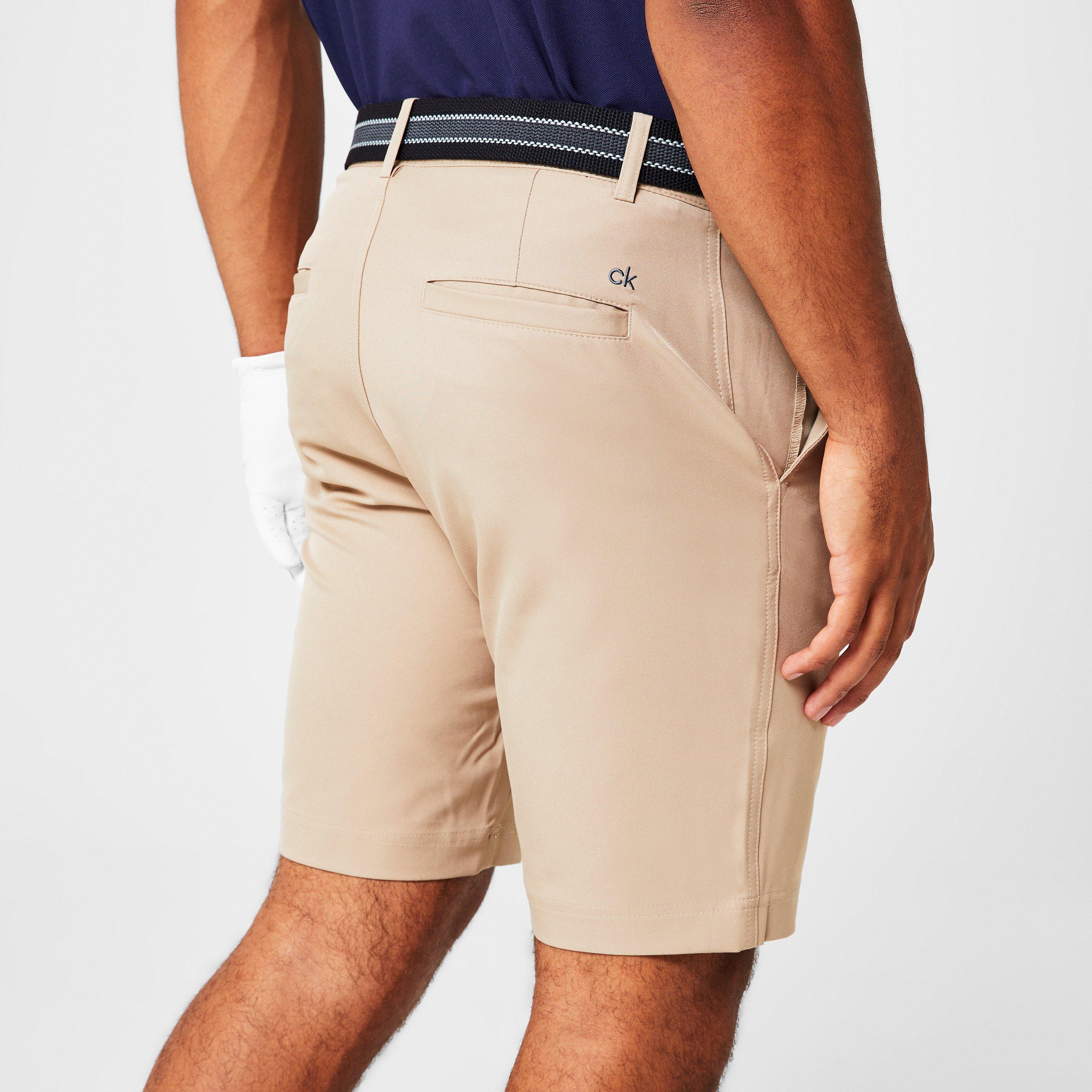 Pietra - Calvin Klein Golf - Calvin Bullet Shorts Mens - 6