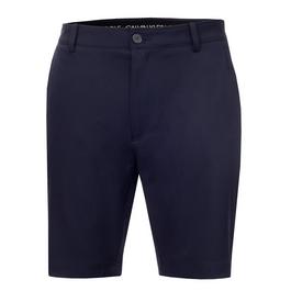 Calvin Klein Golf Bullet Shorts Mens