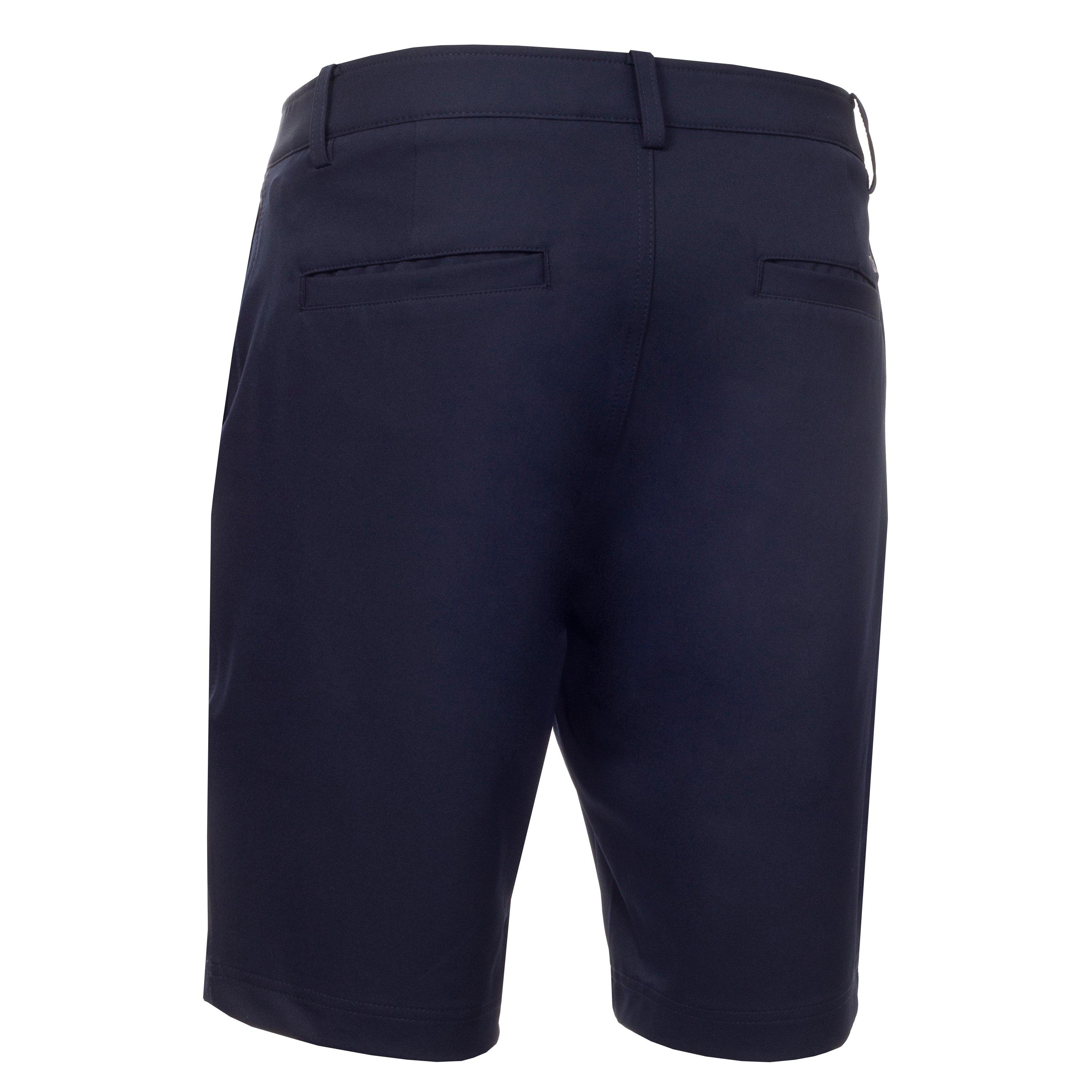 Navy - Calvin Klein Golf - Calvin Bullet Shorts Mens - 2