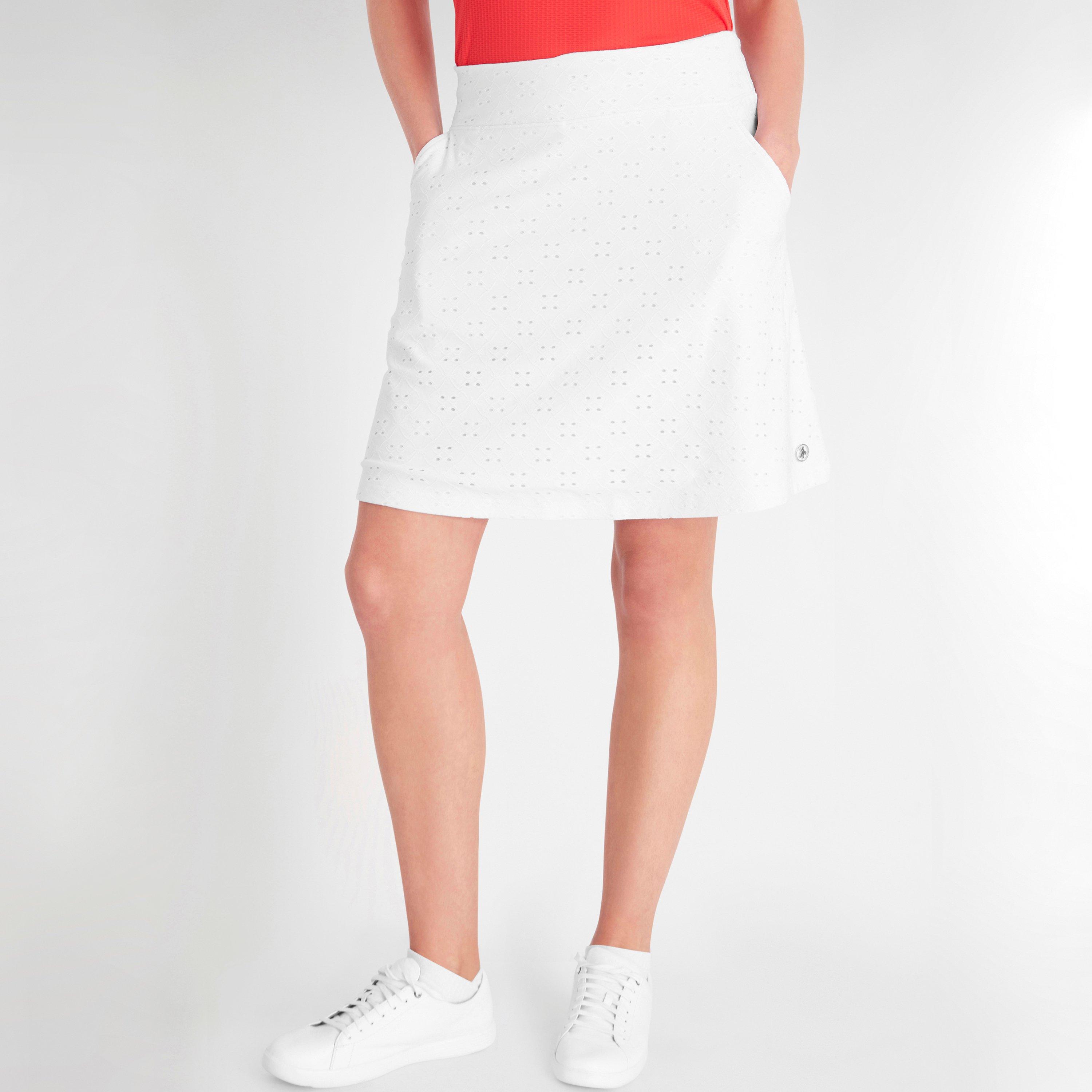 Branco - Calvin Klein Golf - Skorts - 2