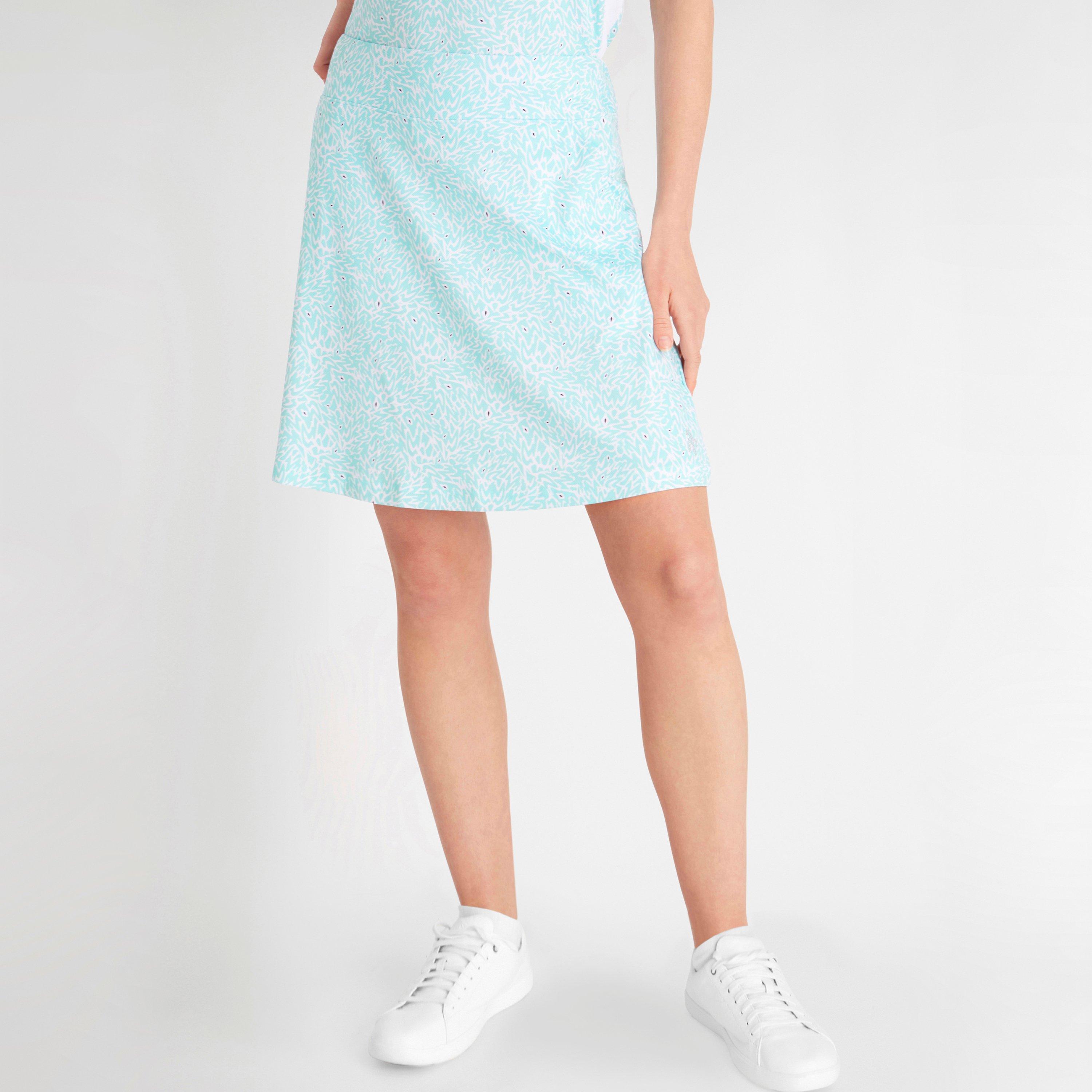 Puzprnt - Calvin Klein Golf - Women's Skort - 2