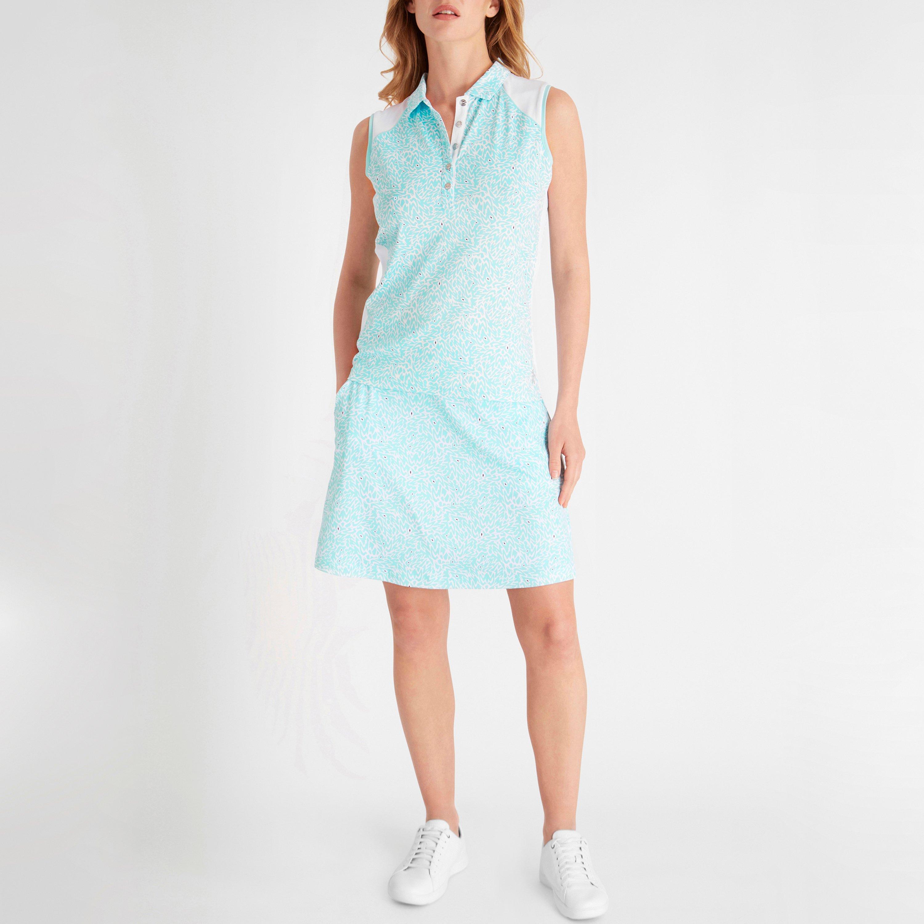 Puzprnt - Calvin Klein Golf - Women's Skort - 4