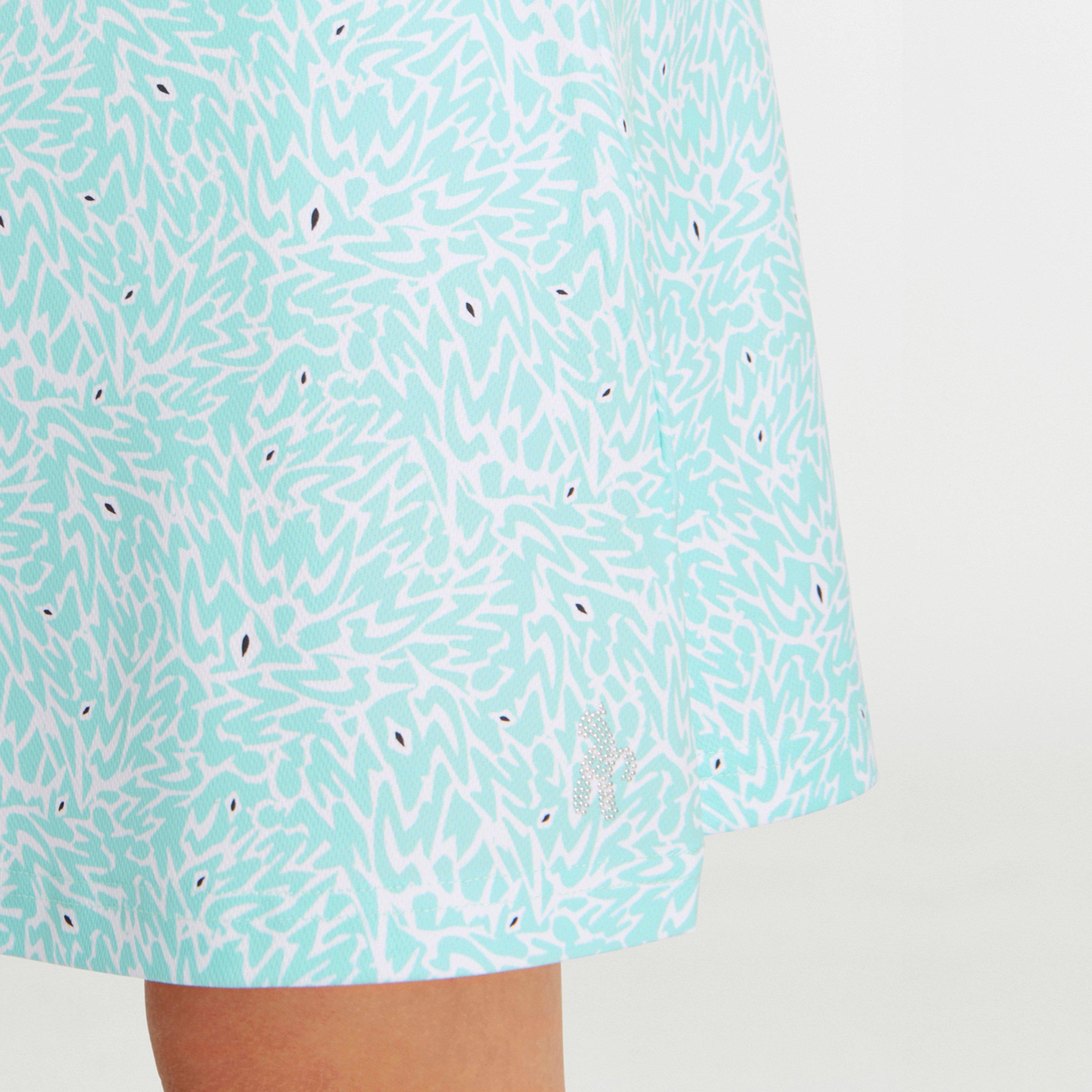 Puzprnt - Calvin Klein Golf - Women's Skort - 5