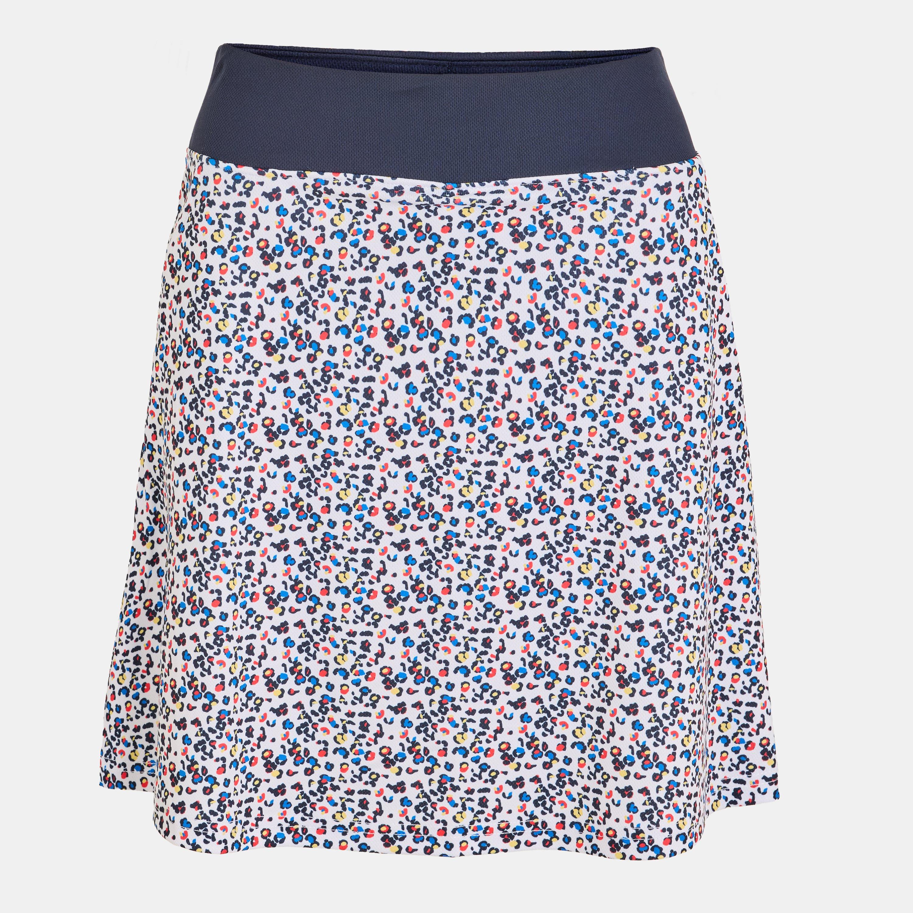 Calvin Klein Golf Women's Skort - Mulprnt - 8 (XS)