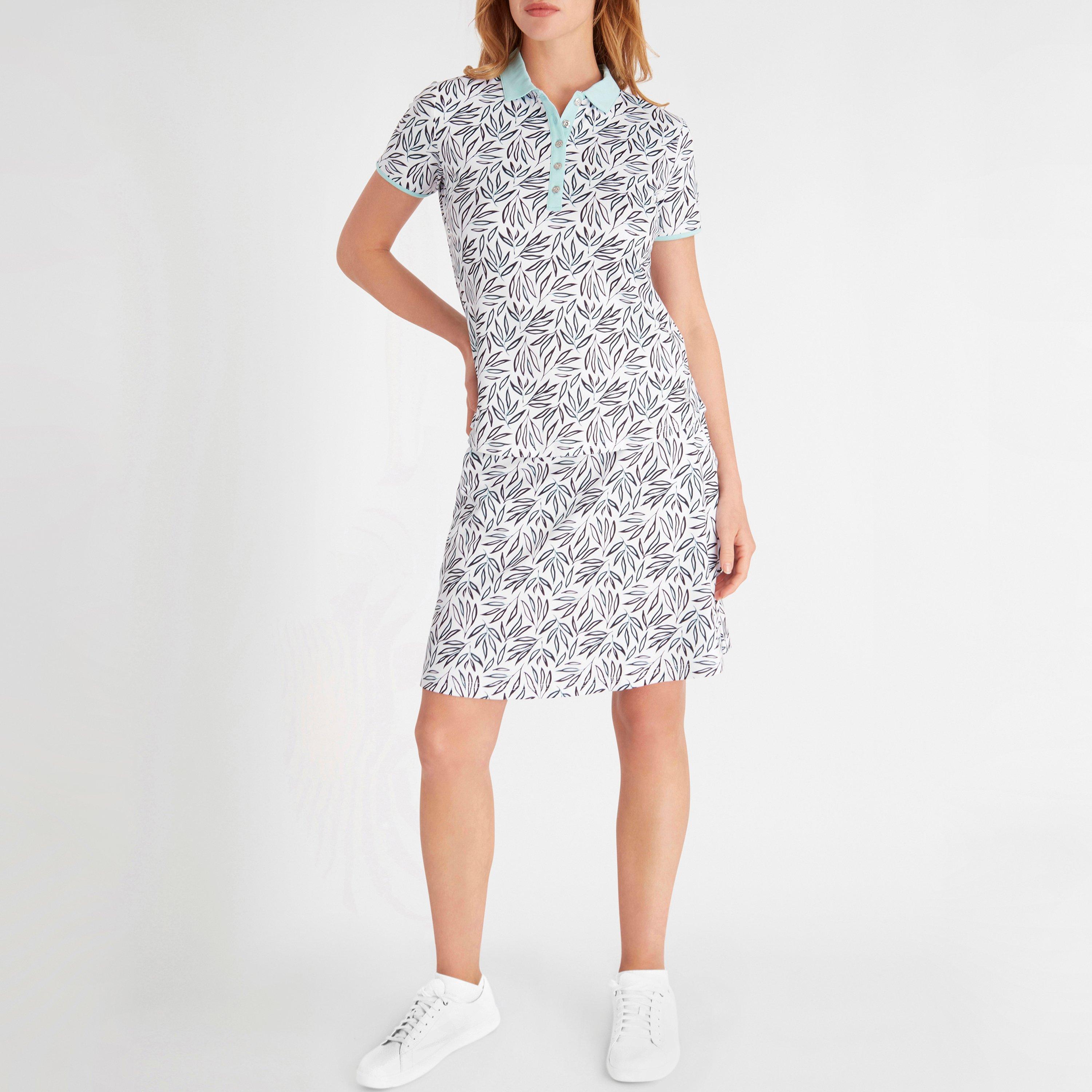 Botprnt - Calvin Klein Golf - Skort - 4