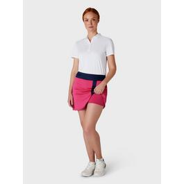 Callaway Black Skorts