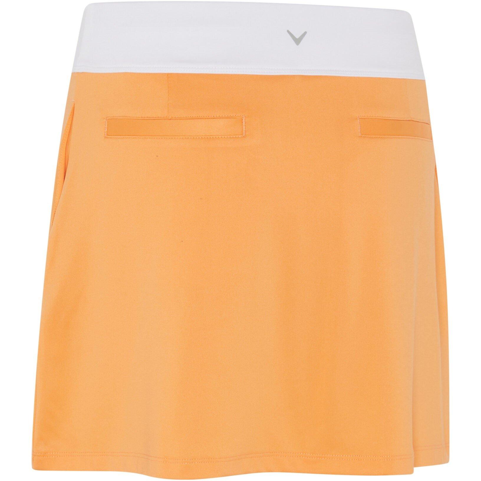 Papaya - Callaway - Black Skorts - 2