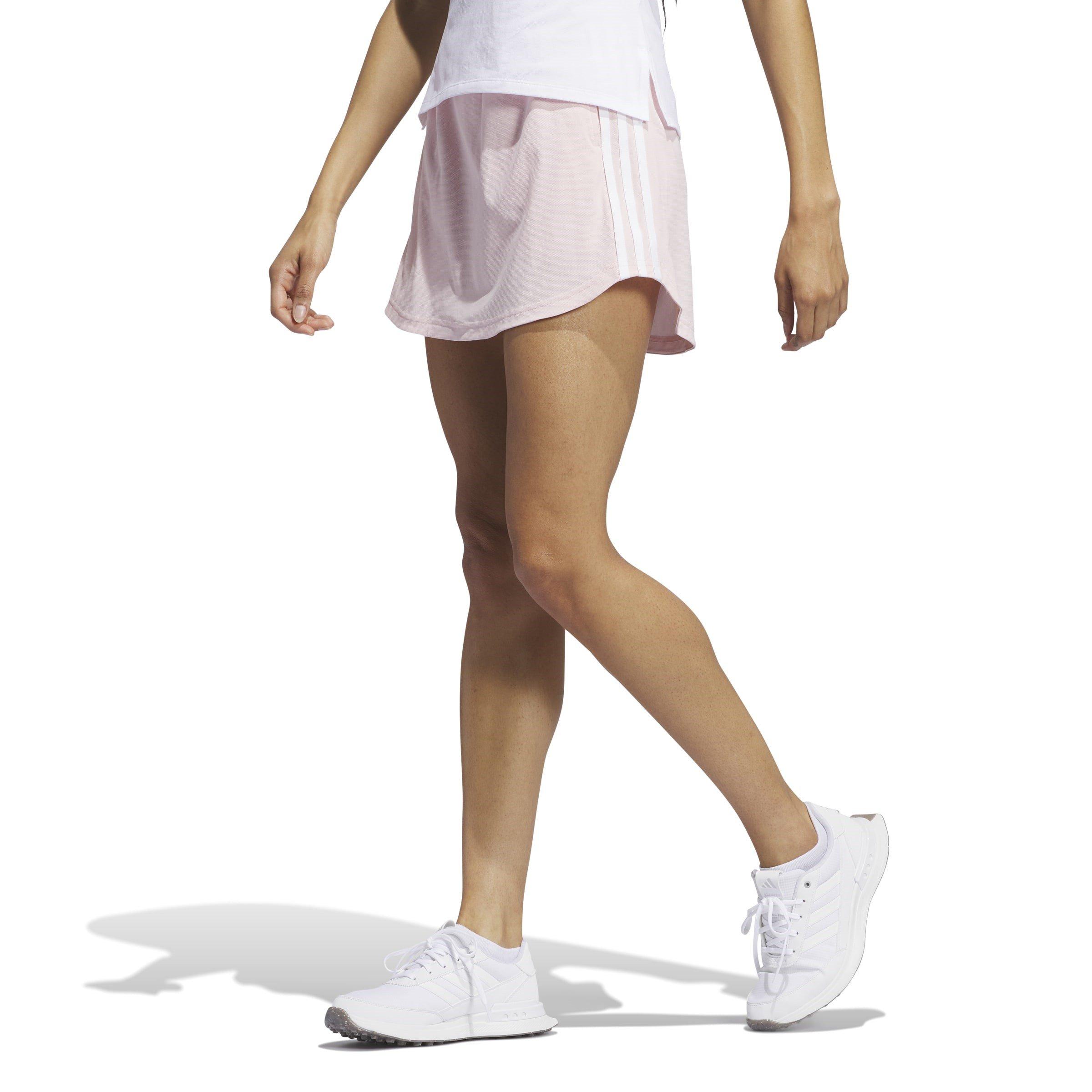 Sandy Pink - adidas - Skorts - 2