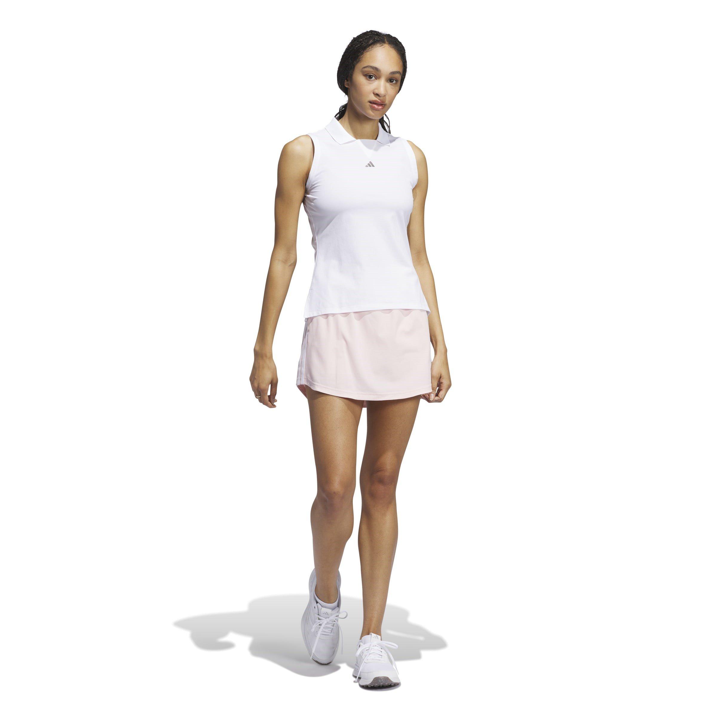 Sandy Pink - adidas - Skorts - 7