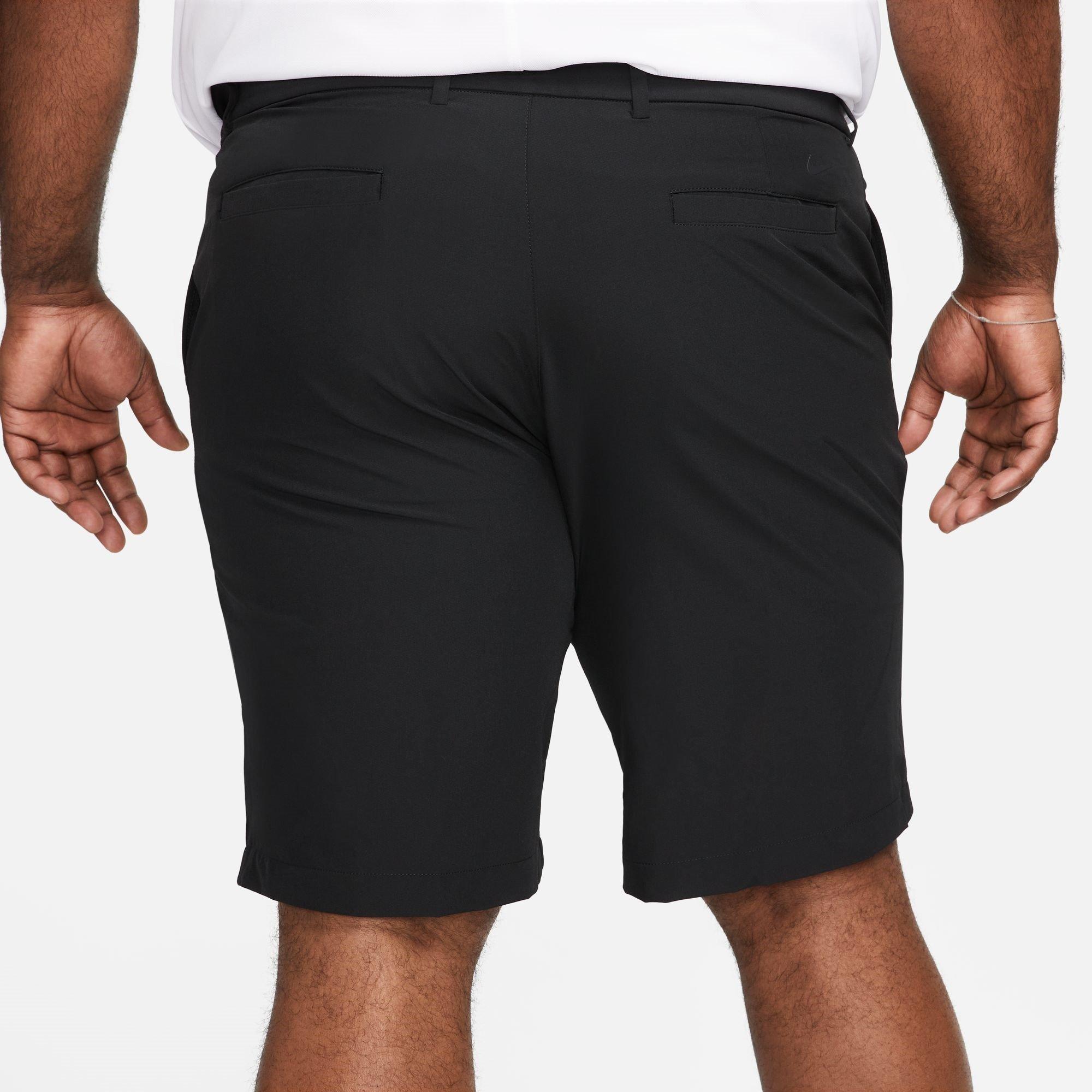 Black - Nike - Hybrid Golf Shorts Mens - 11