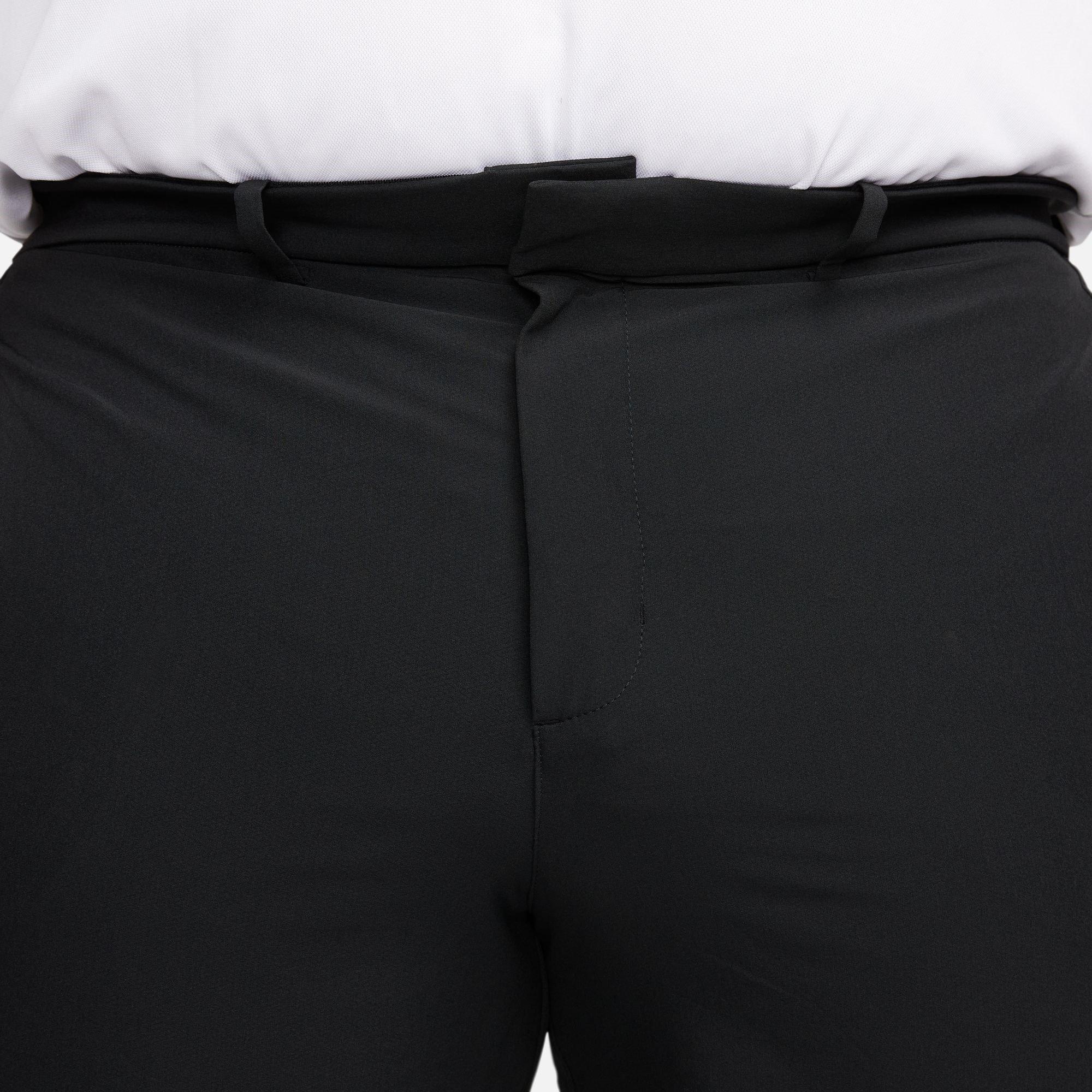 Black - Nike - Hybrid Golf Shorts Mens - 13