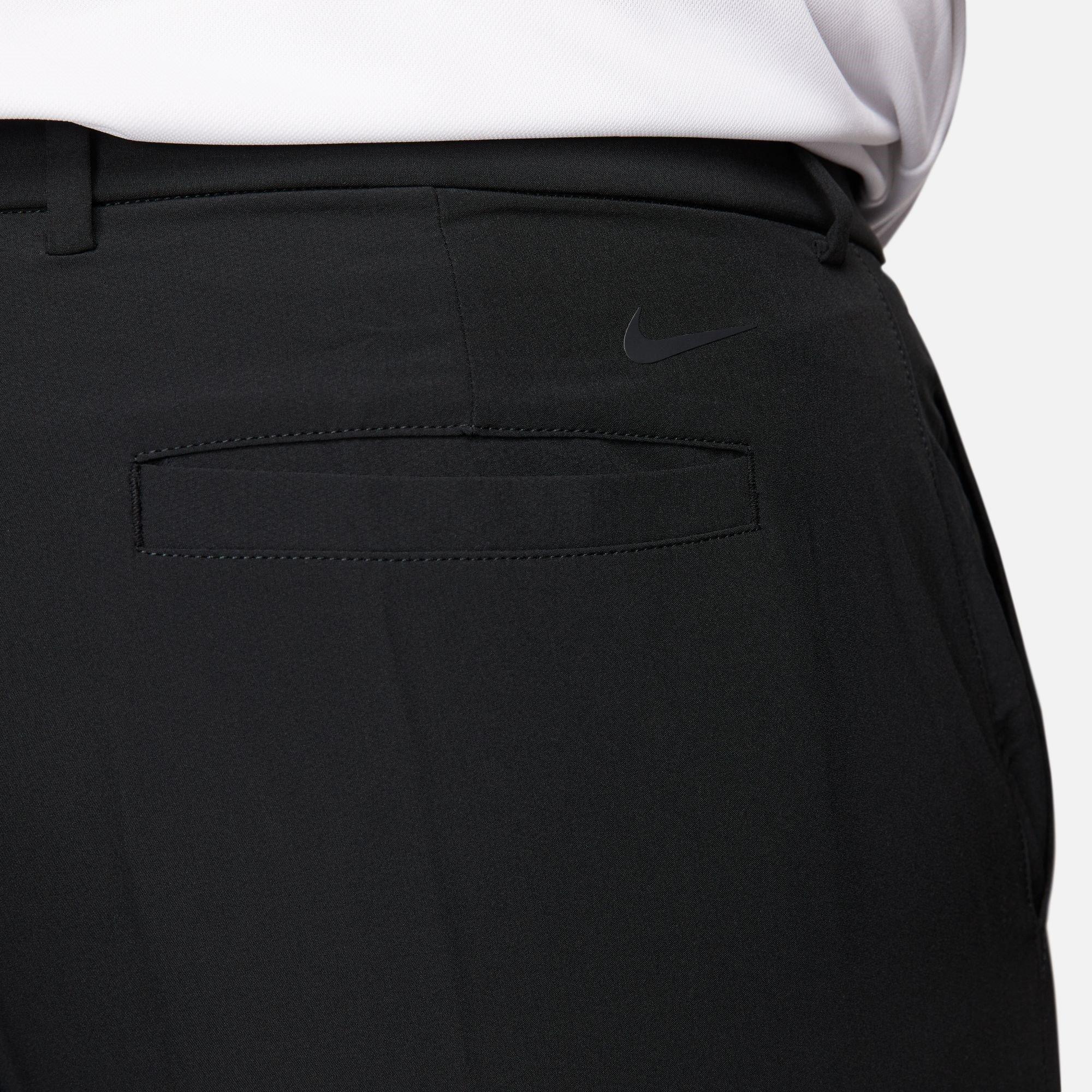 Black - Nike - Hybrid Golf Shorts Mens - 14