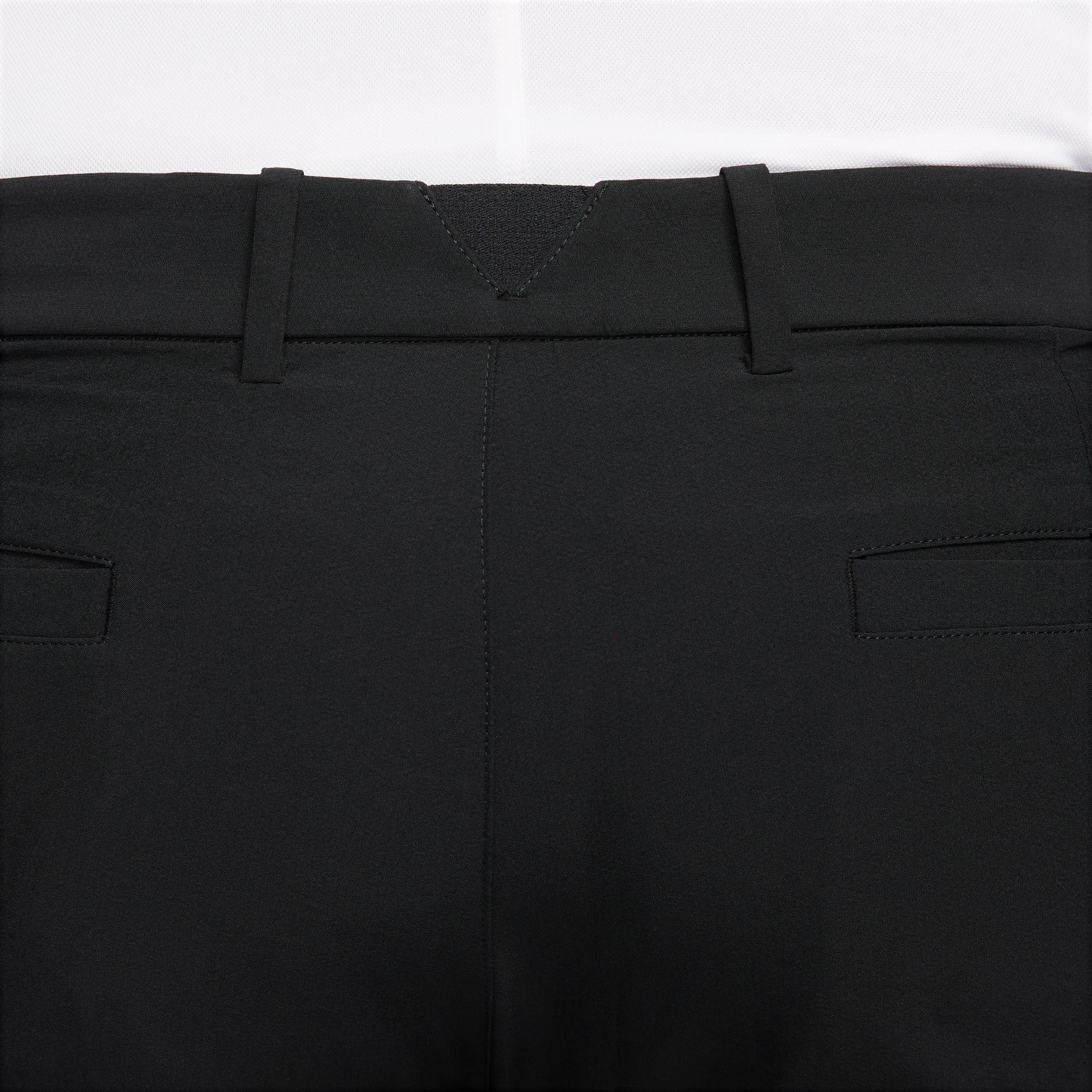 Black - Nike - Hybrid Golf Shorts Mens - 15