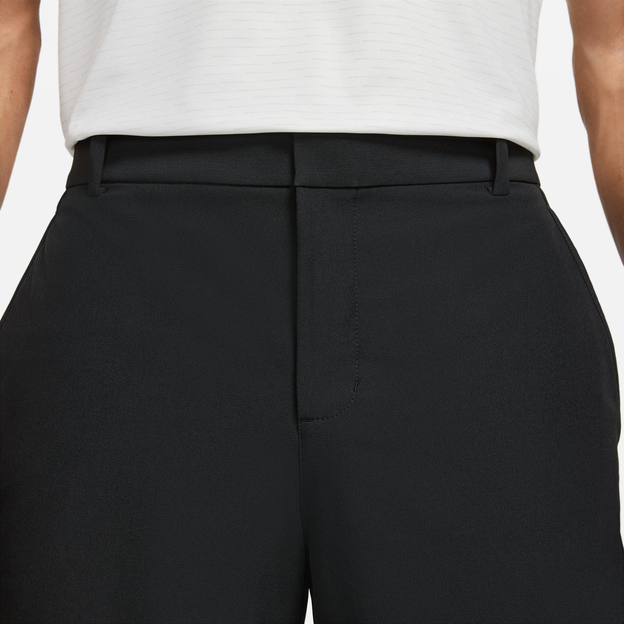 Black - Nike - Hybrid Golf Shorts Mens - 3