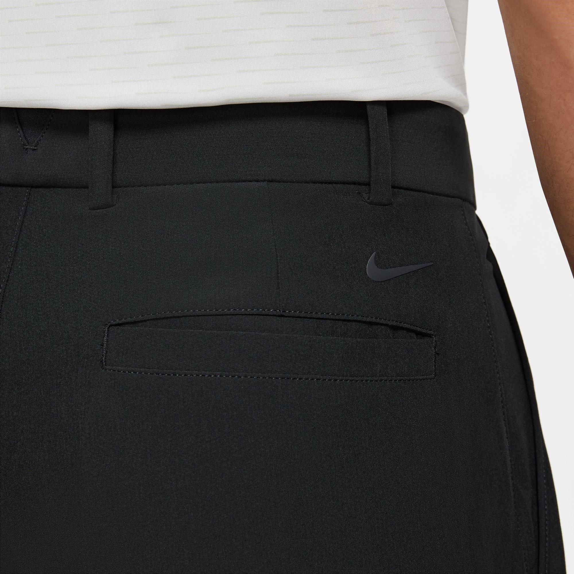 Black - Nike - Hybrid Golf Shorts Mens - 6