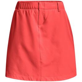 Under Armour Under Armour Links Woven Skort Womens