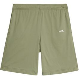 J Lindeberg Golf J.Lg Logo Shorts Sn99