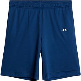 J Lindeberg Golf J.Lg Logo Shorts Sn99