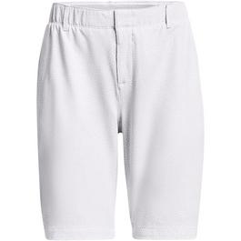 Under Armour Under Armour Golf Shorts Womens