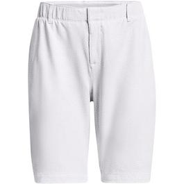 Under Armour Armour Golf Shorts Womens