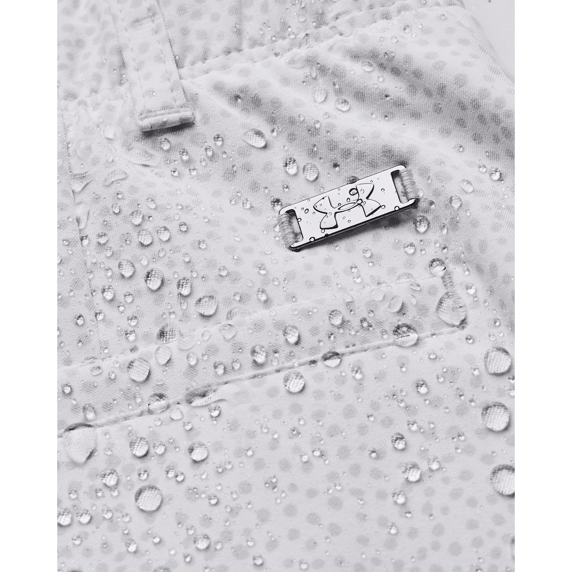 Hvid - Under Armour - Armour Golf Shorts Womens - 7