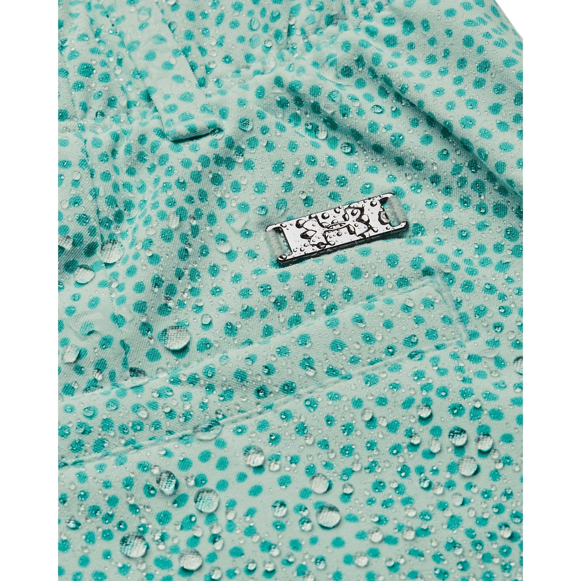 Zelena - Under Armour - Golf Shorts Womens - 6