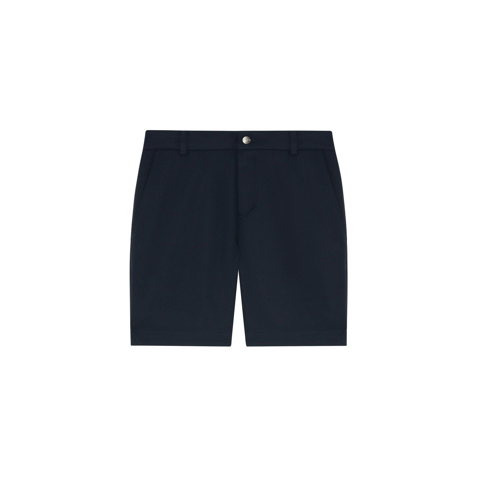 Nachtelijke hemel - Callaway - Kids' Pro Spin Golf Shorts
