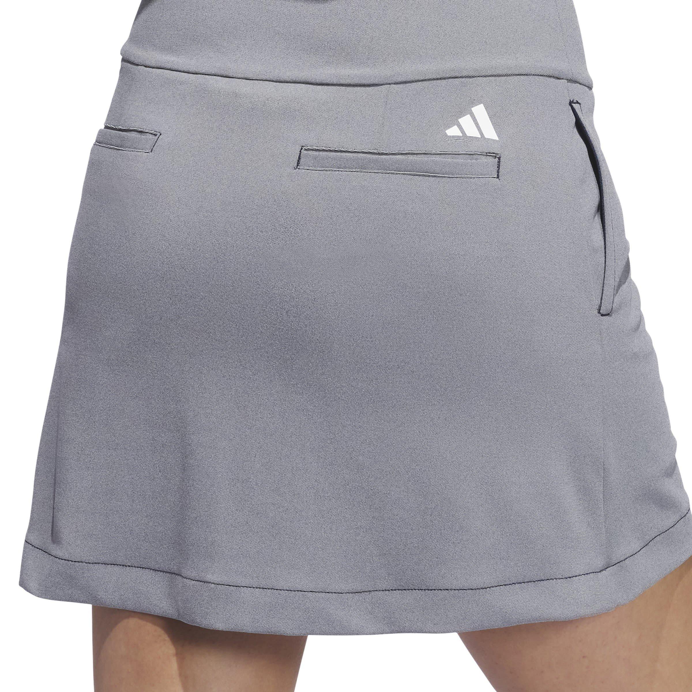 Wht/Wndr Taupe - adidas - Ultra Classic Skorts - 6