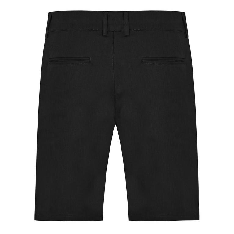 Blackout (same word in French) - Oakley - Oakley Chino Icon Golf shorts Junior Mens - 9