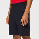 Blackout (same word in French) - Oakley - Oakley Chino Icon Golf shorts Junior Mens - 2