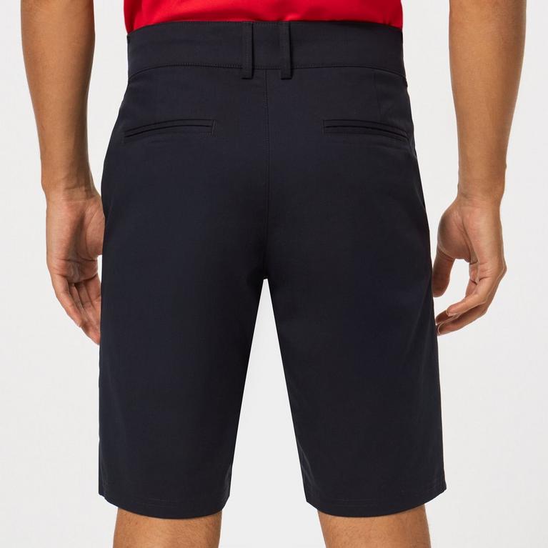 Blackout (same word in French) - Oakley - Oakley Chino Icon Golf shorts Junior Mens - 3