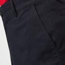 Blackout (same word in French) - Oakley - Oakley Chino Icon Golf shorts Junior Mens - 4