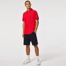 Blackout (same word in French) - Oakley - Oakley Chino Icon Golf shorts Junior Mens - 6
