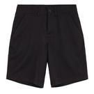 Noir - Slazenger - vsct clubwear logan antifit cargo pants black - 1