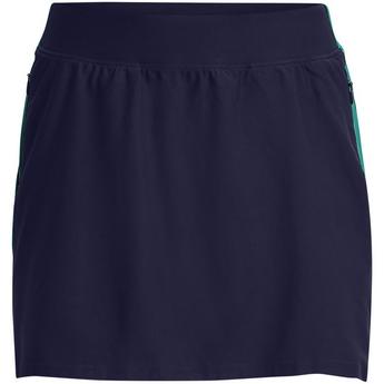 Under Armour Under Armour Link Golf Shorts Womens