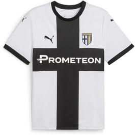 Puma Parma Calcio Home Shirt 2024 2025 Adults