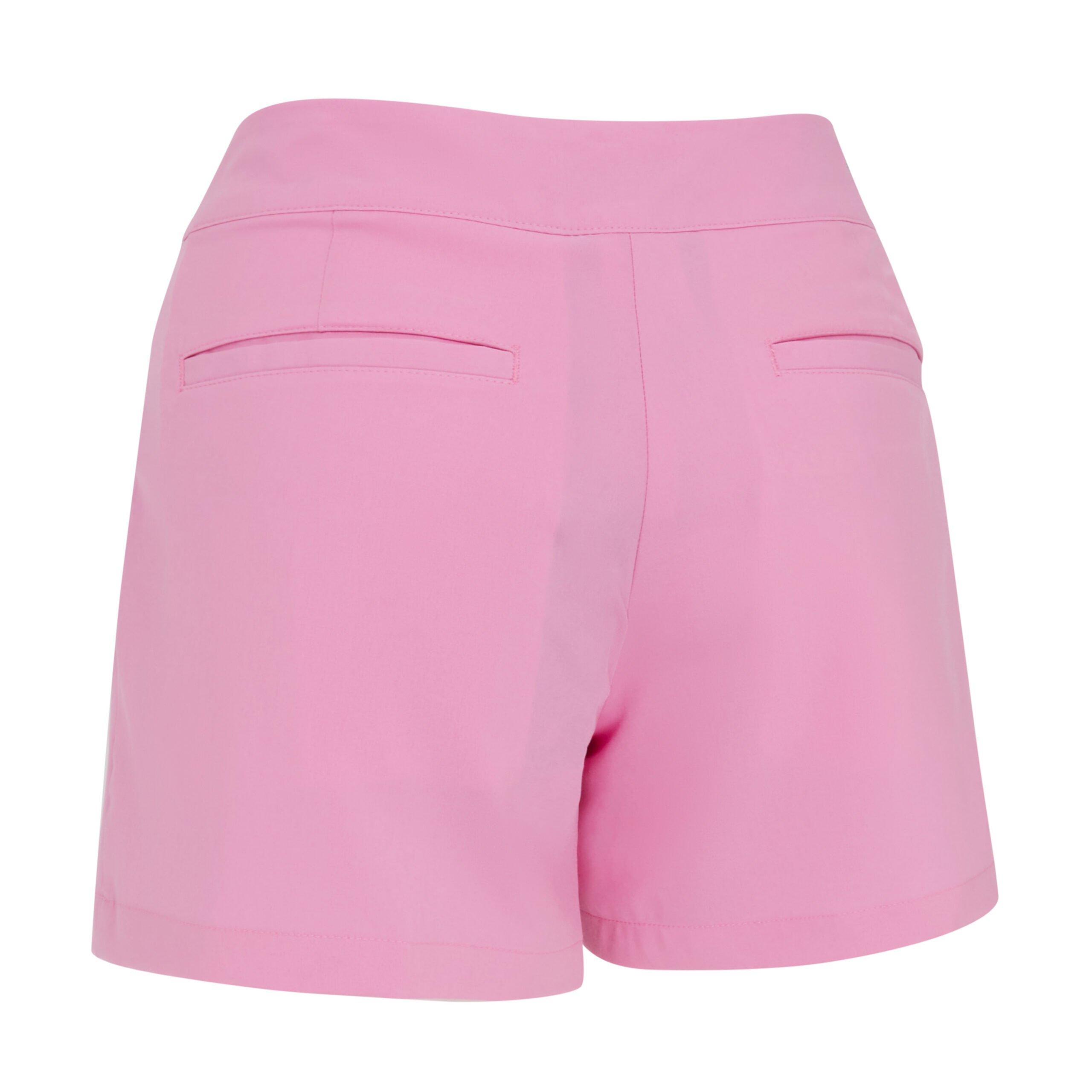 Pink Sunset - Callaway - Golf Shorts - 2